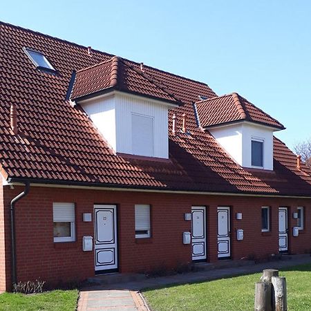 Apartment Prerower Strasse Zingst Esterno foto