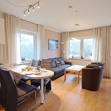 Apartment Prerower Strasse Zingst Esterno foto
