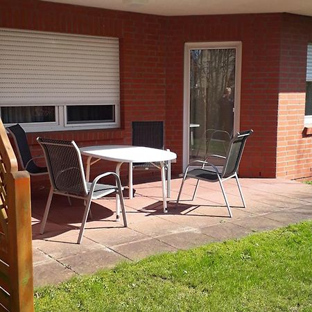 Apartment Prerower Strasse Zingst Esterno foto
