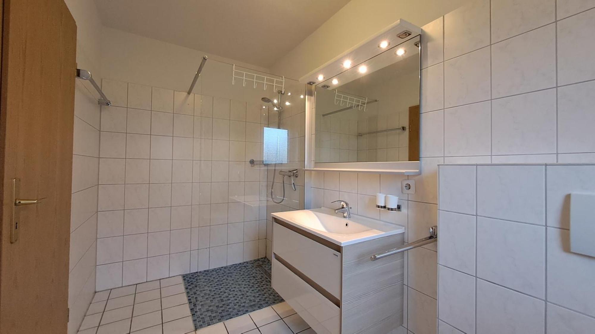 Apartment Prerower Strasse Zingst Esterno foto