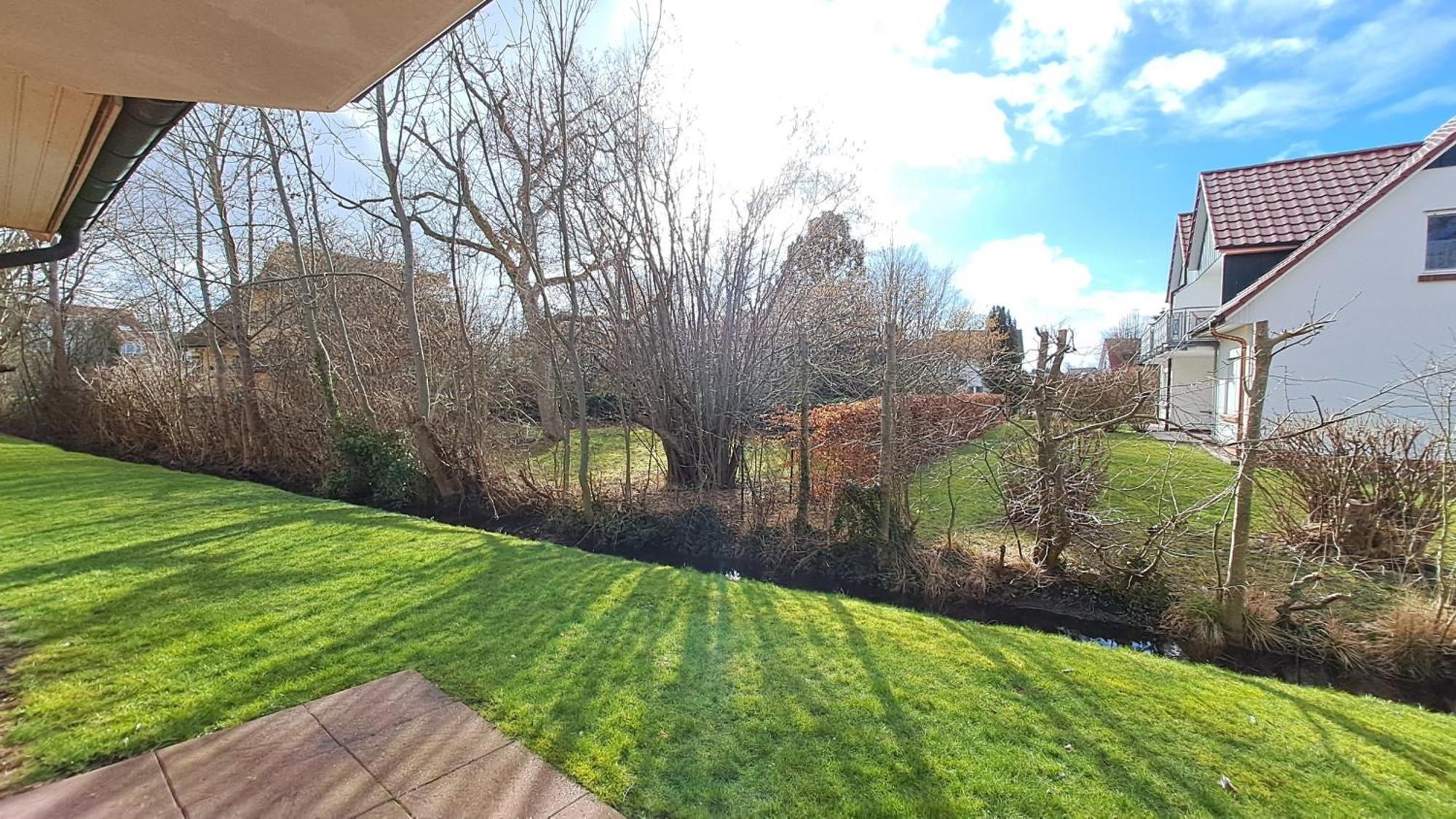 Apartment Prerower Strasse Zingst Esterno foto